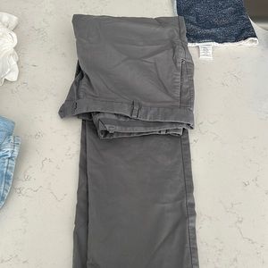 Nike Golf Pants - College Issued